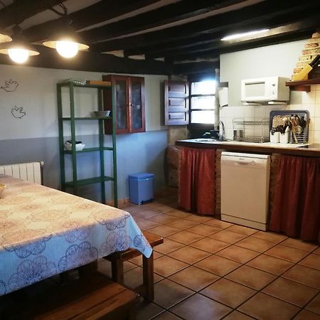 Casa Rural La Toba I Y II Bezana Extérieur photo
