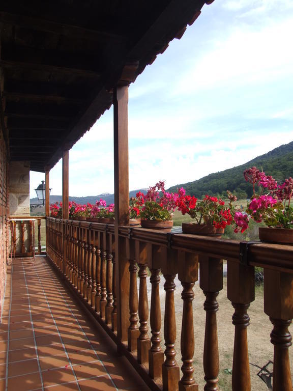 Casa Rural La Toba I Y II Bezana Chambre photo
