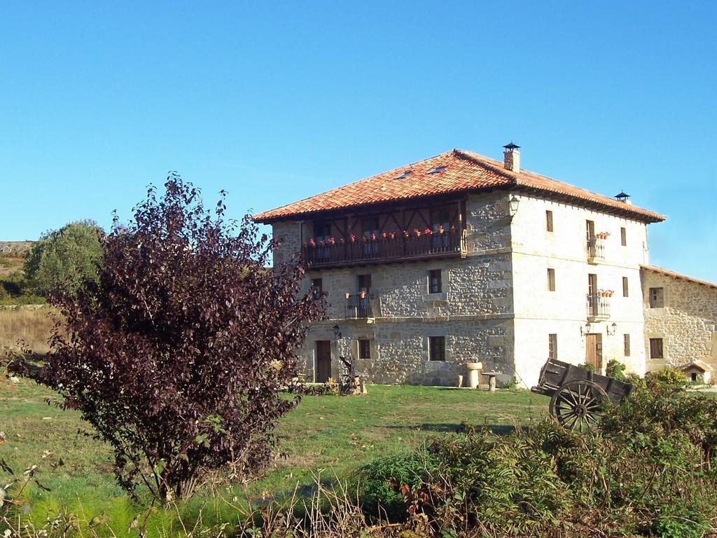 Casa Rural La Toba I Y II Bezana Extérieur photo
