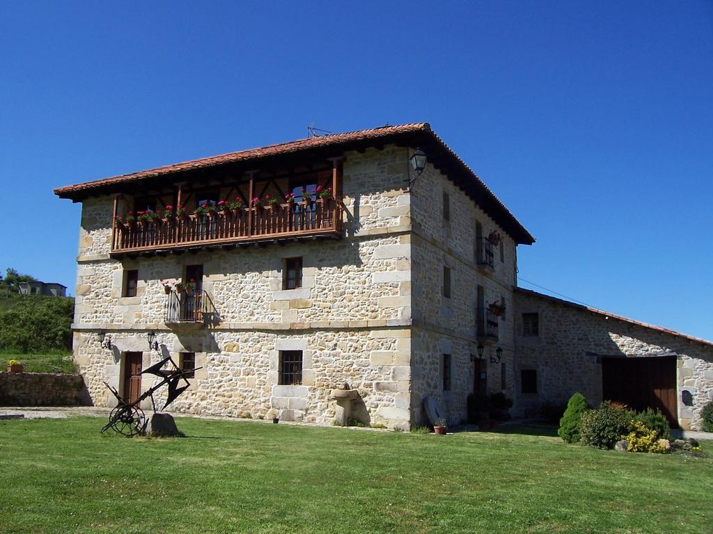 Casa Rural La Toba I Y II Bezana Extérieur photo