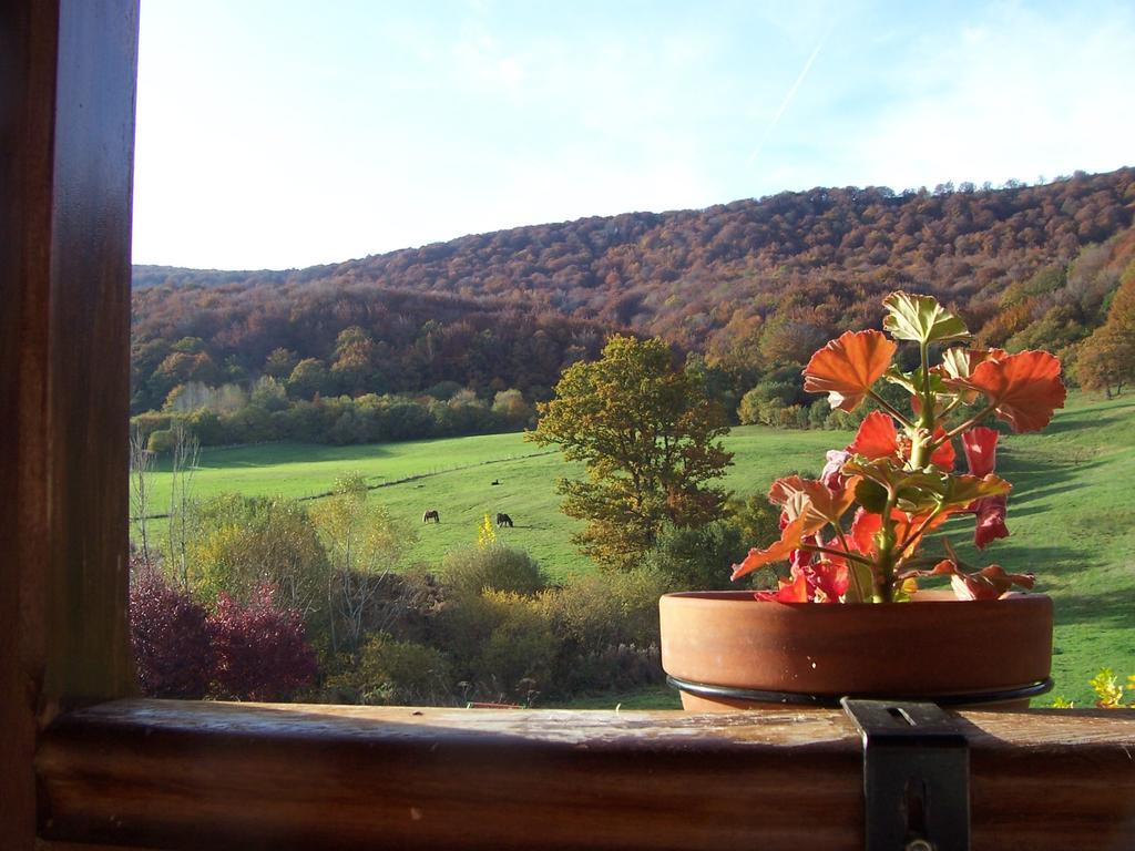 Casa Rural La Toba I Y II Bezana Chambre photo
