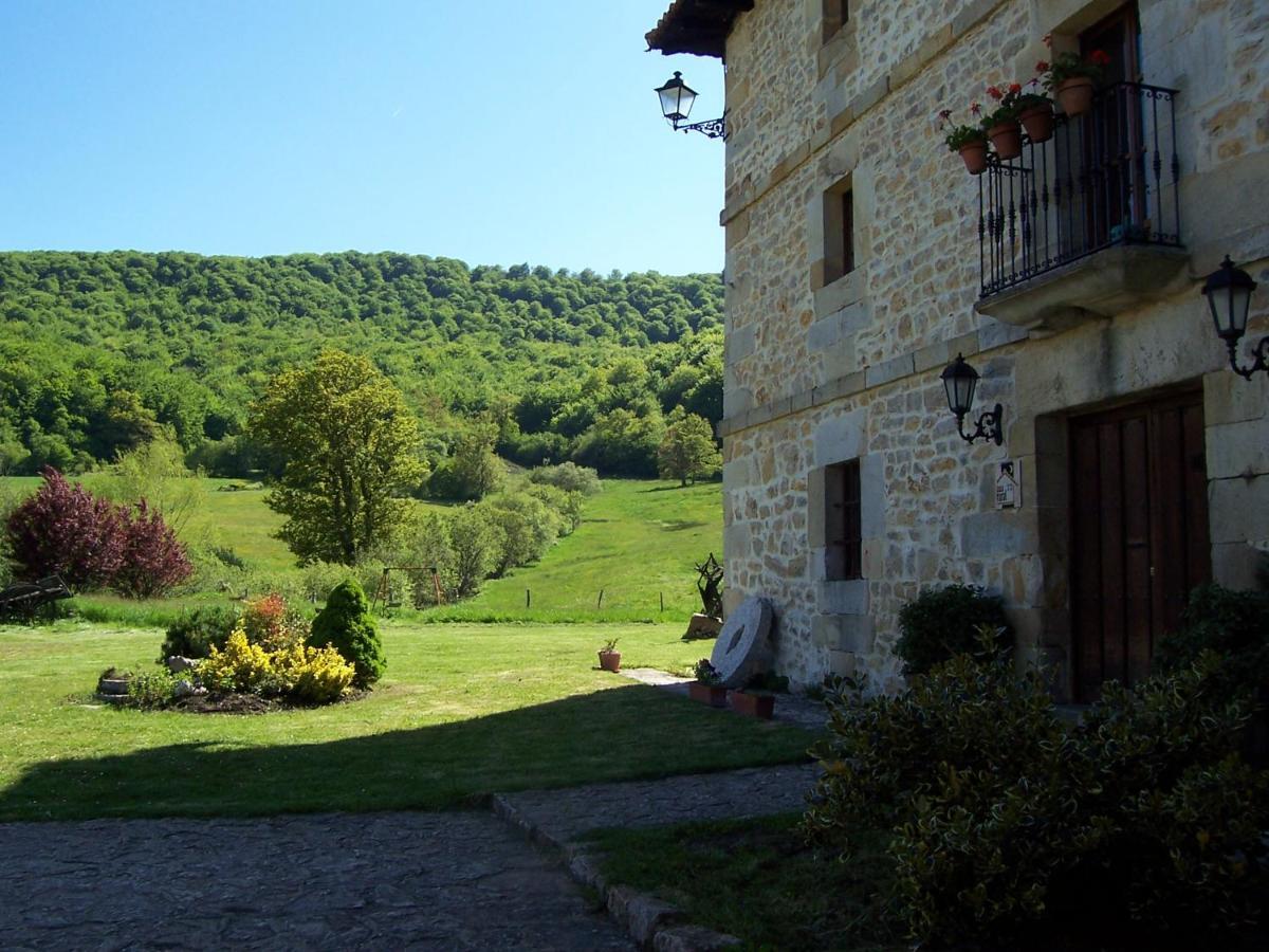 Casa Rural La Toba I Y II Bezana Extérieur photo