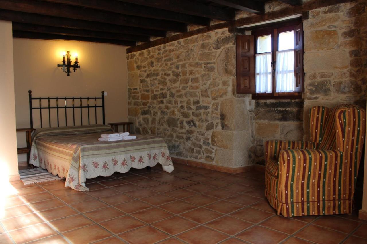 Casa Rural La Toba I Y II Bezana Extérieur photo